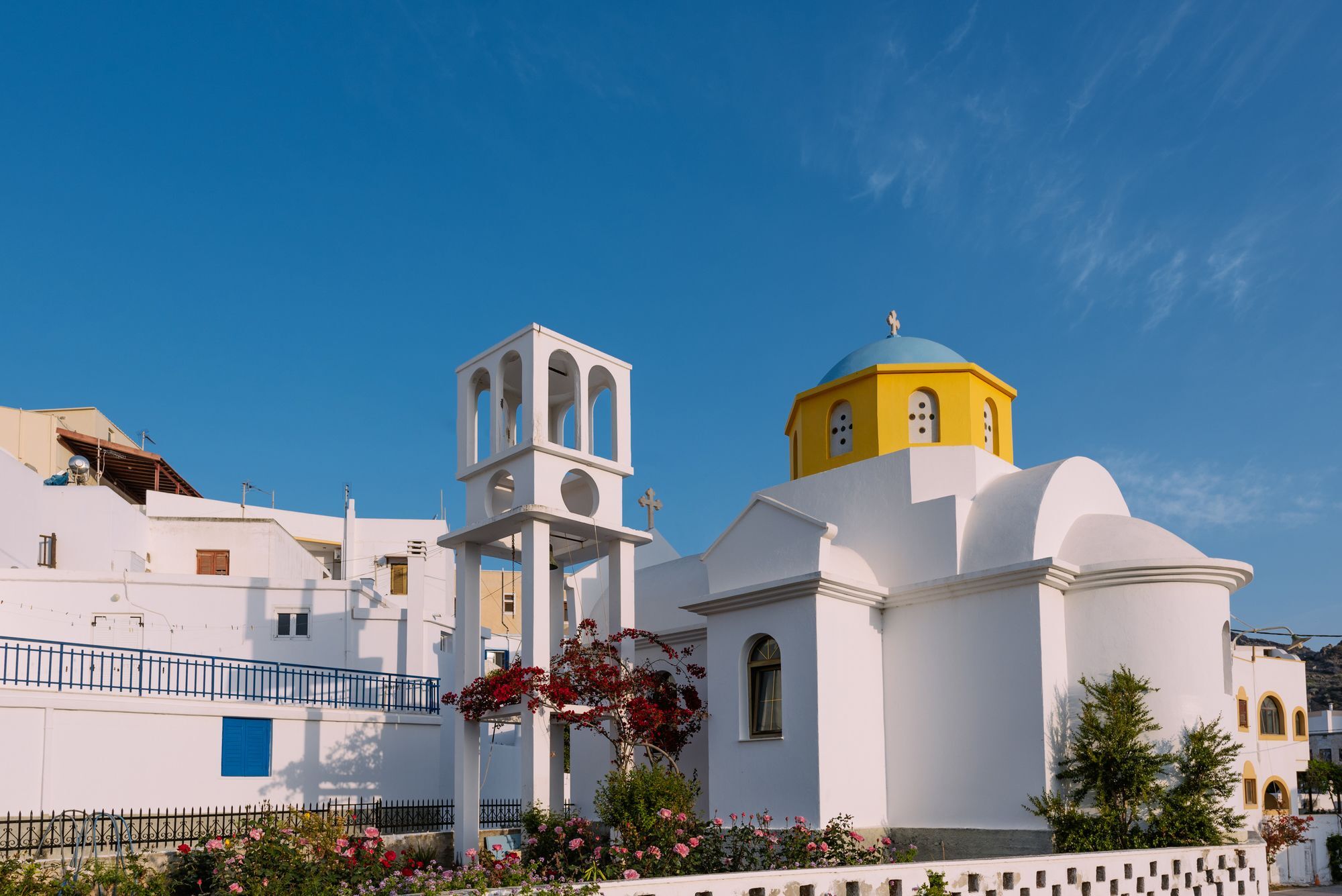 Villa Thimianos Engaraí Exterior foto